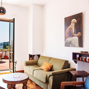 Apartamento de 2 Dormitorios